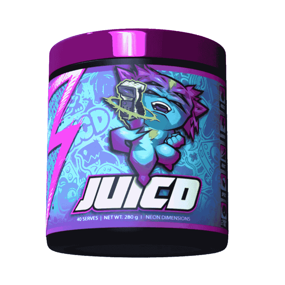 Juicd Energy | SPECIAL