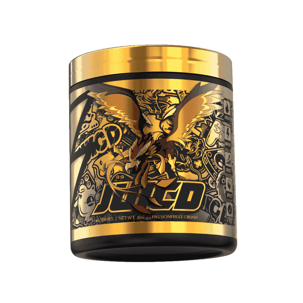 Juicd Energy | SPECIAL