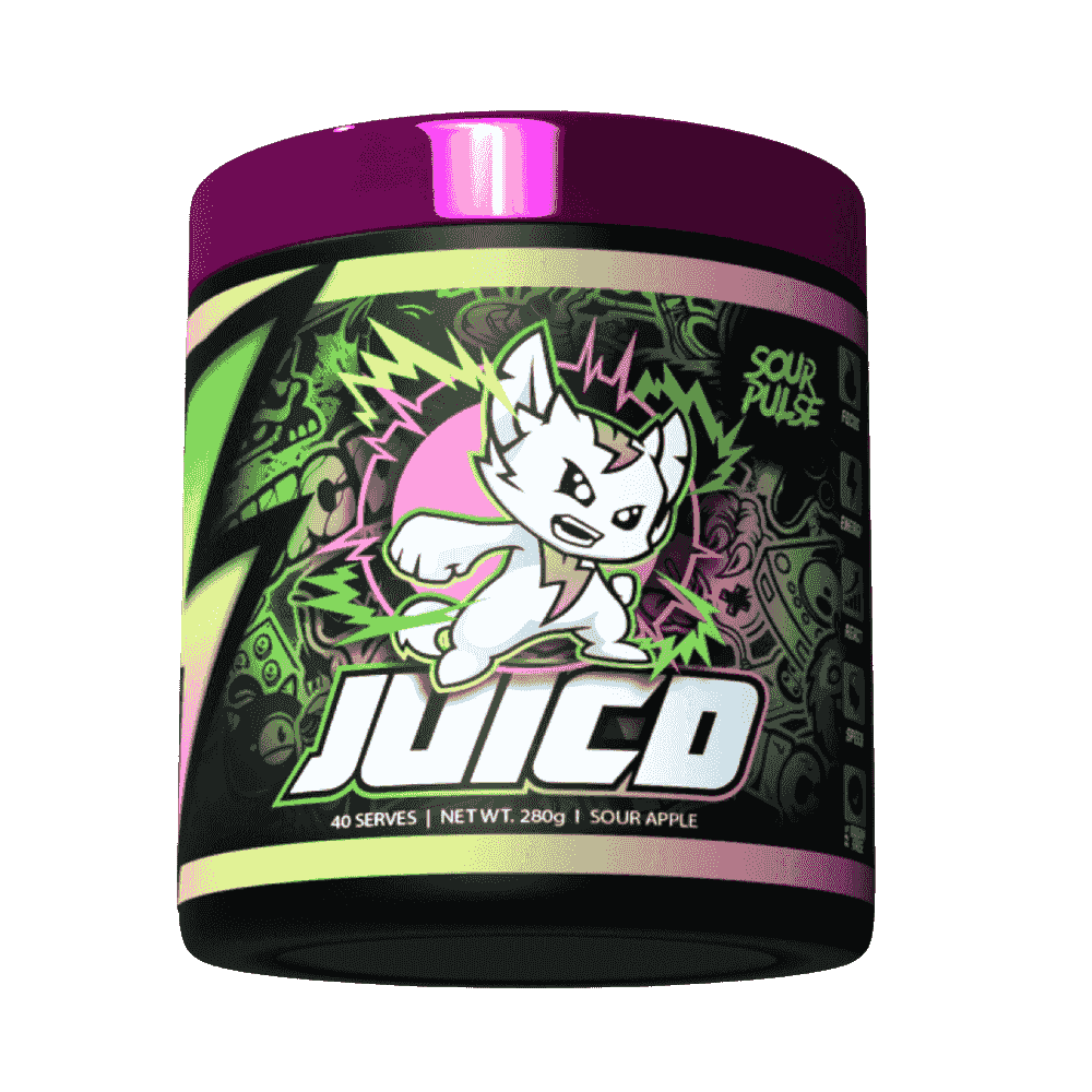 Juicd Energy