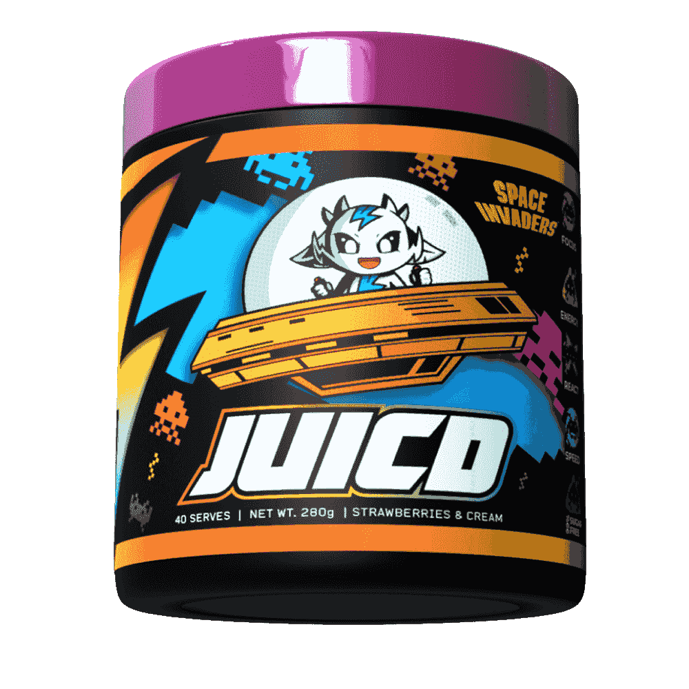 Juicd Energy