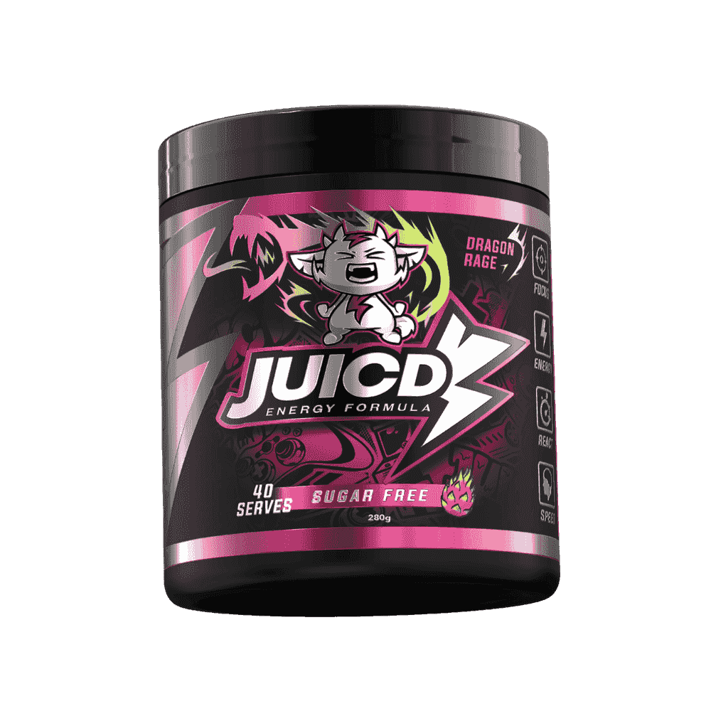 Juicd Energy