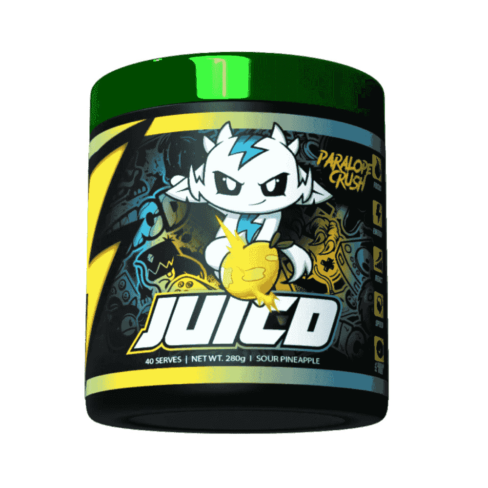 Juicd Energy