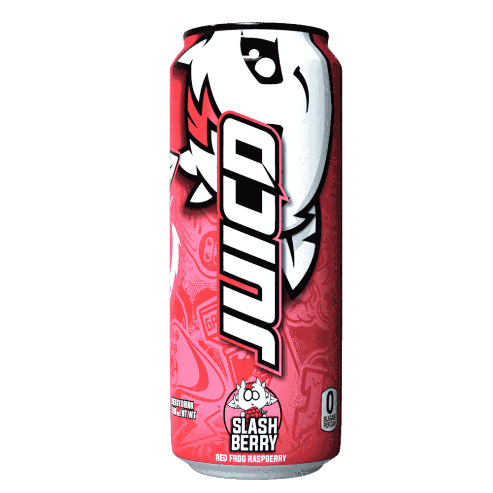 Juicd RTD