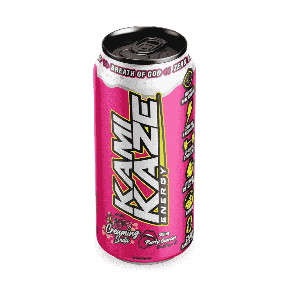 Kamikaze RTD