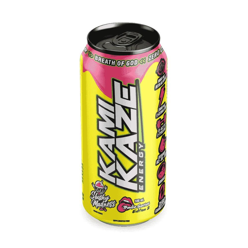 Kamikaze RTD