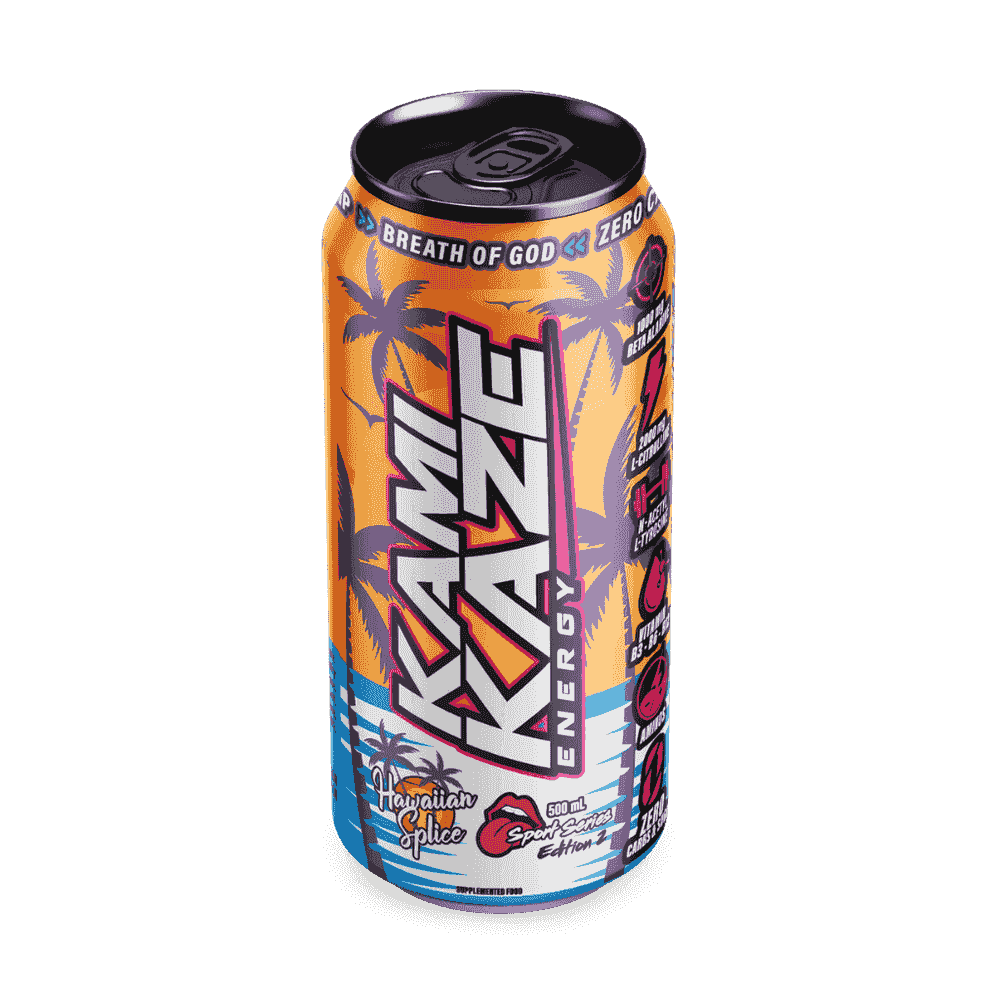 Kamikaze RTD
