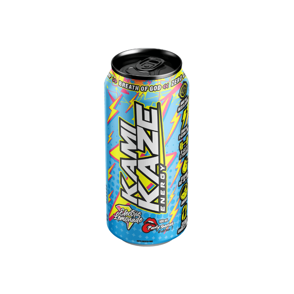 Kamikaze RTD