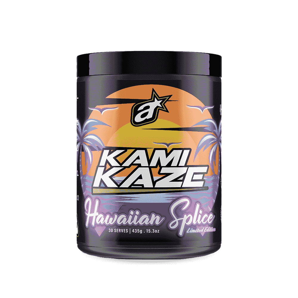 Kamikaze