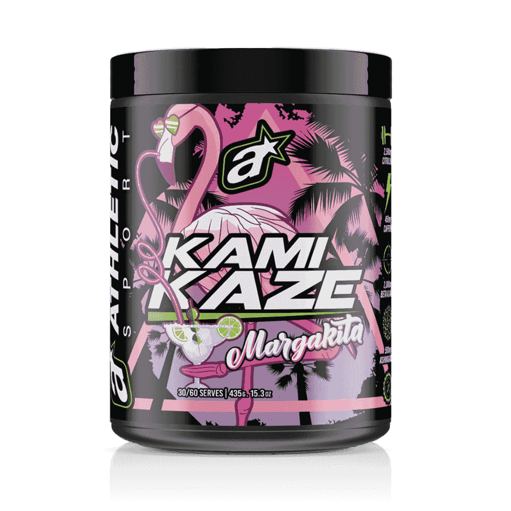 Kamikaze