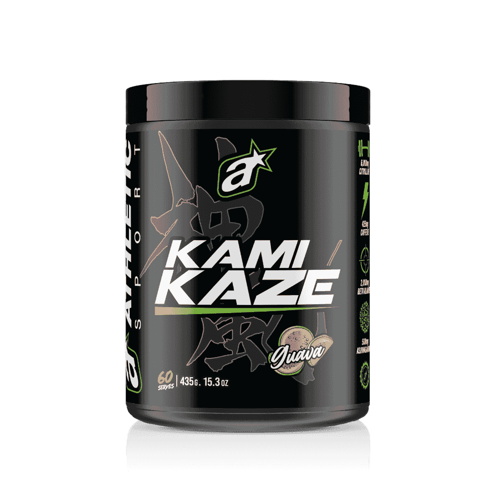 Kamikaze