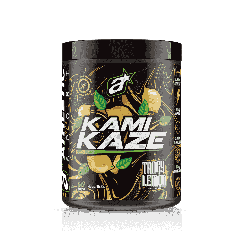 Kamikaze