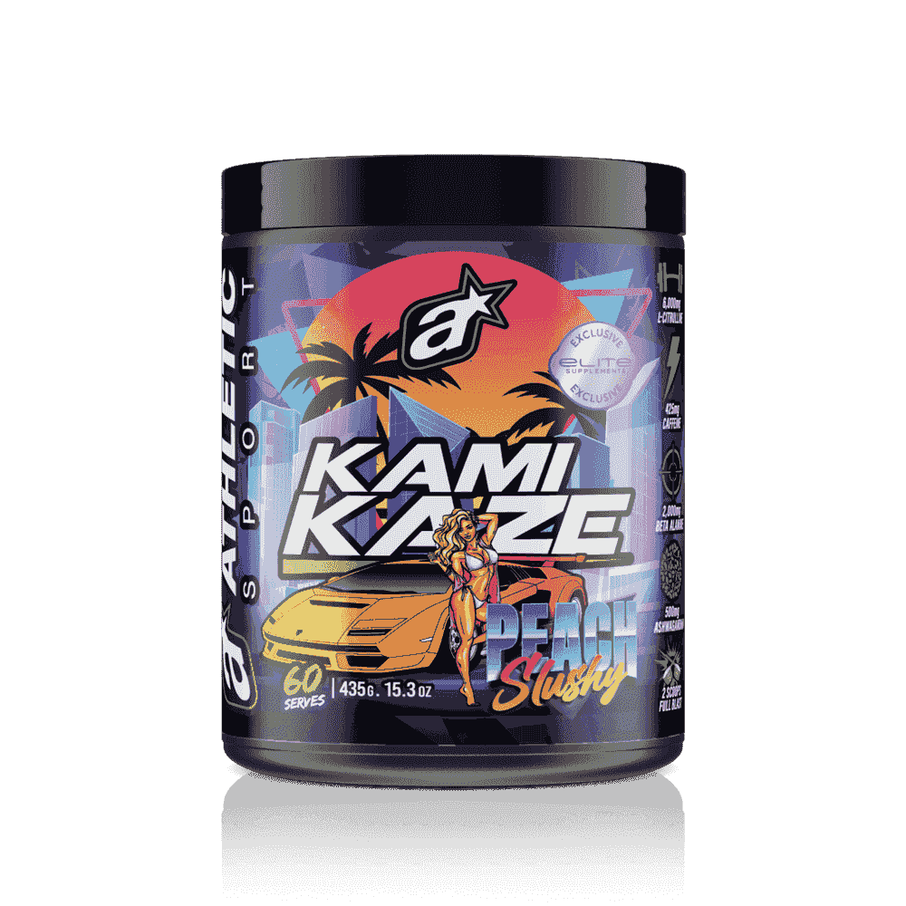 Kamikaze