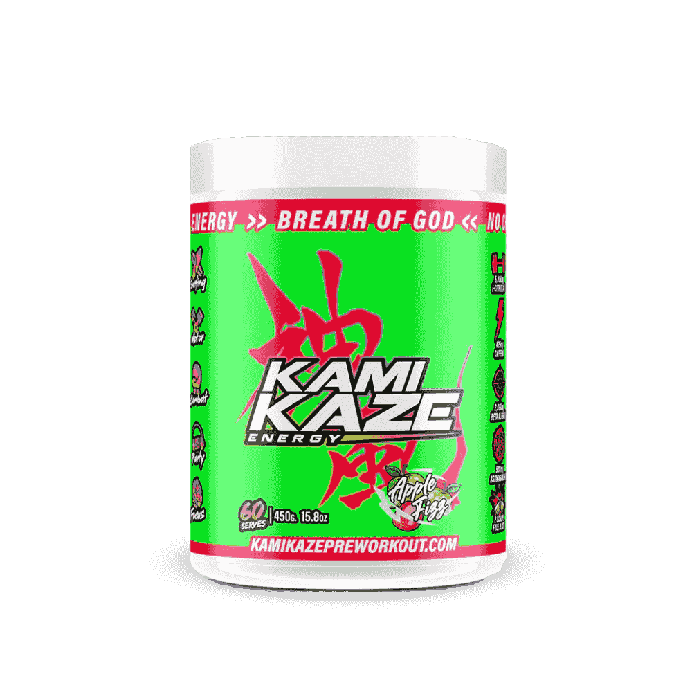 Kamikaze