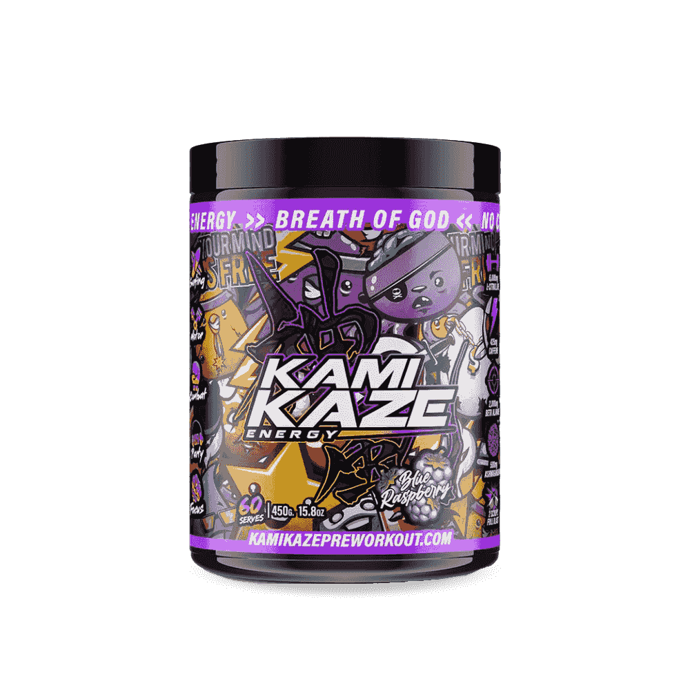 Kamikaze