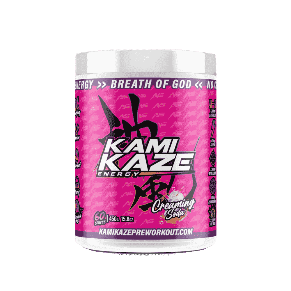 Kamikaze