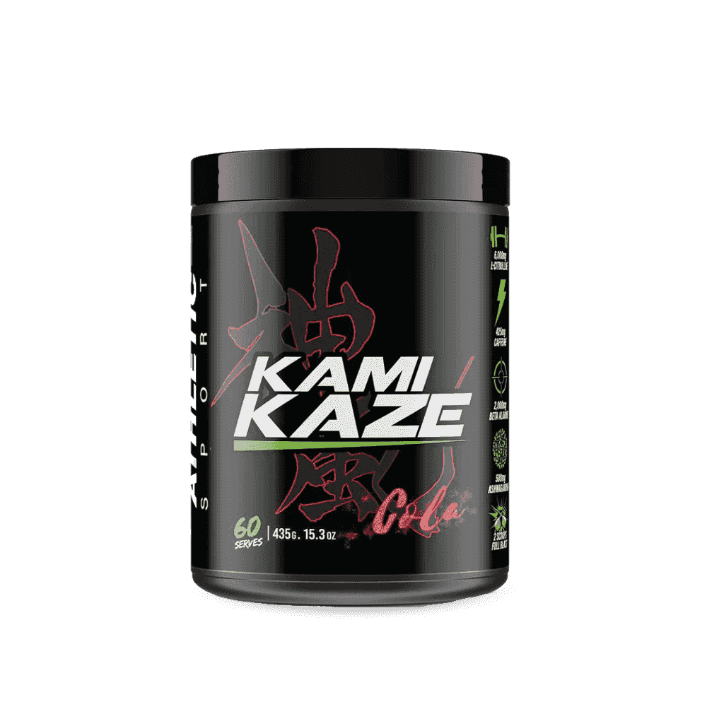 Kamikaze