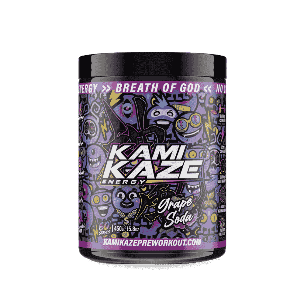 Kamikaze