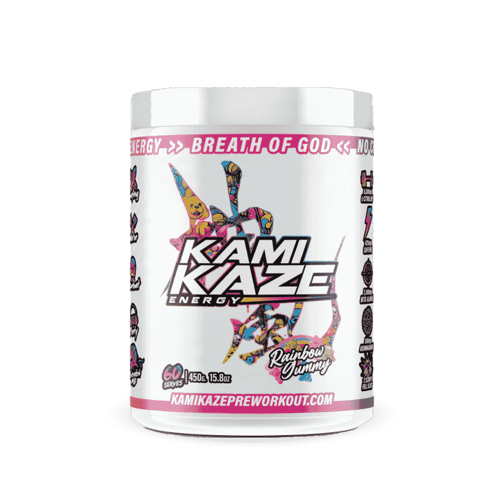 Kamikaze