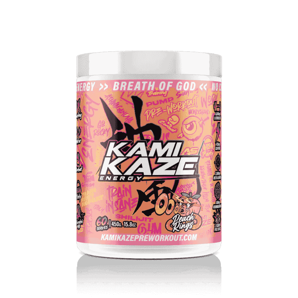 Kamikaze