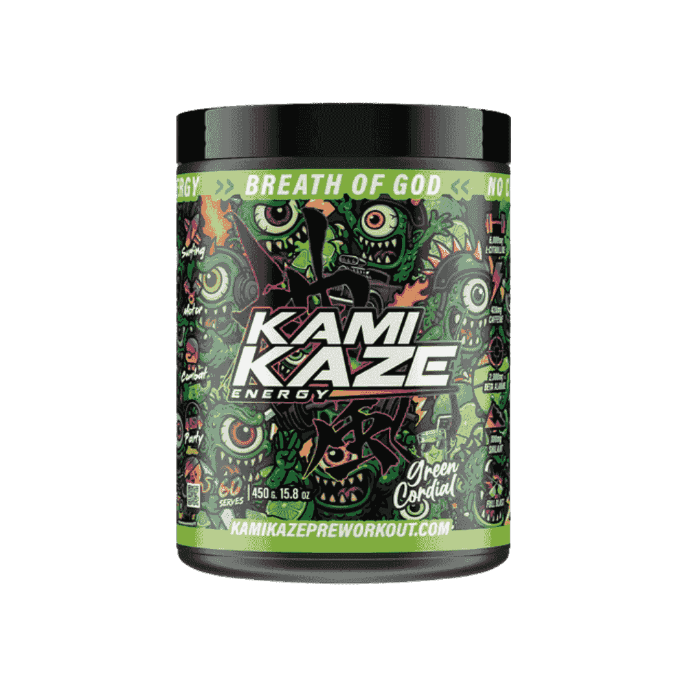 Kamikaze