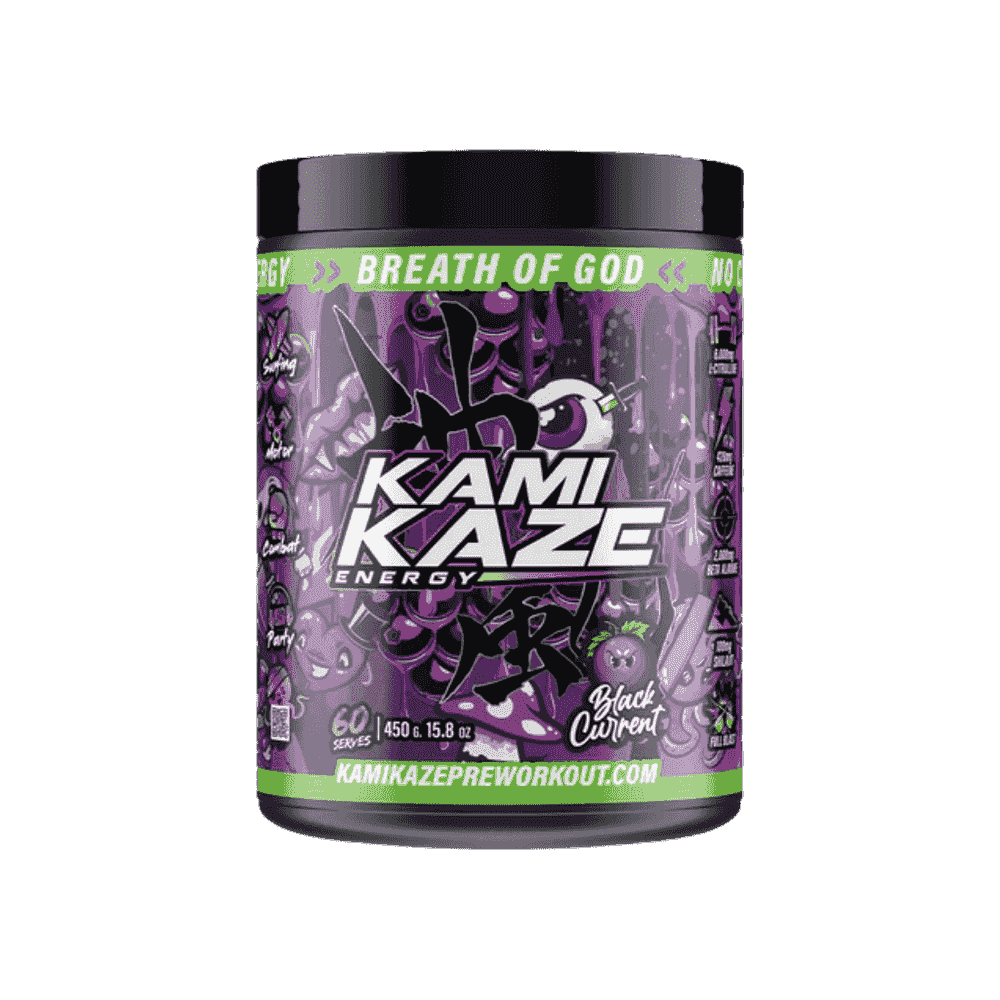 Kamikaze