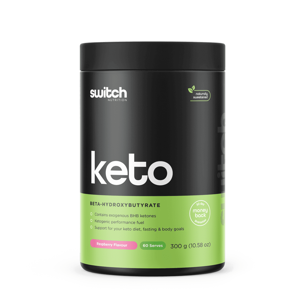 Keto Switch