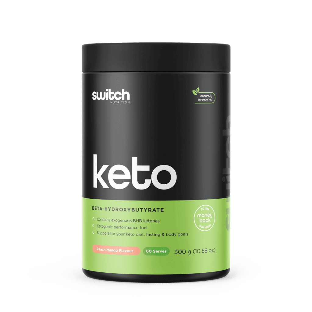 Keto Switch