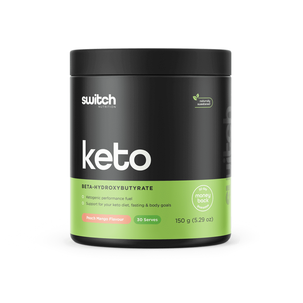 Keto Switch