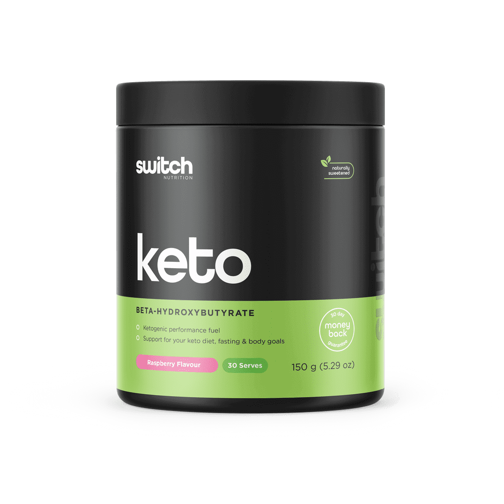 Keto Switch