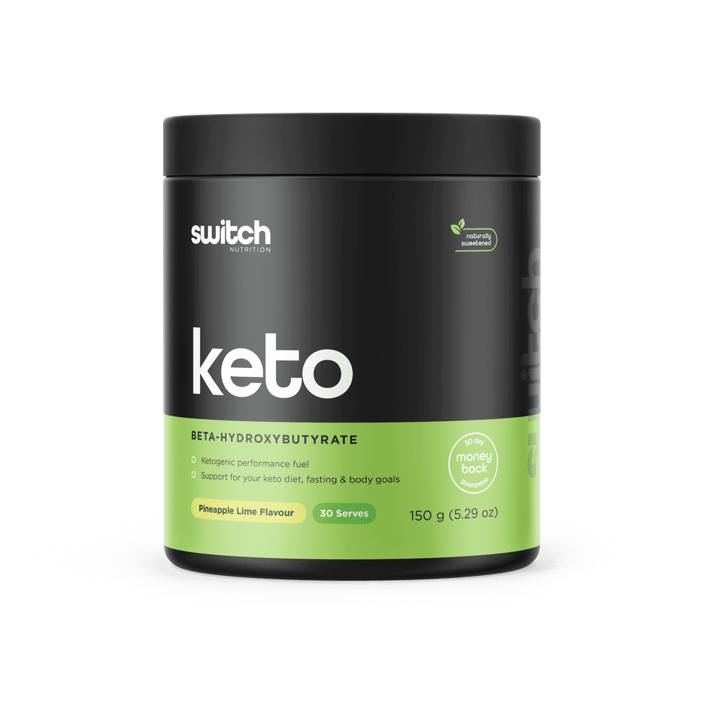 Keto Switch