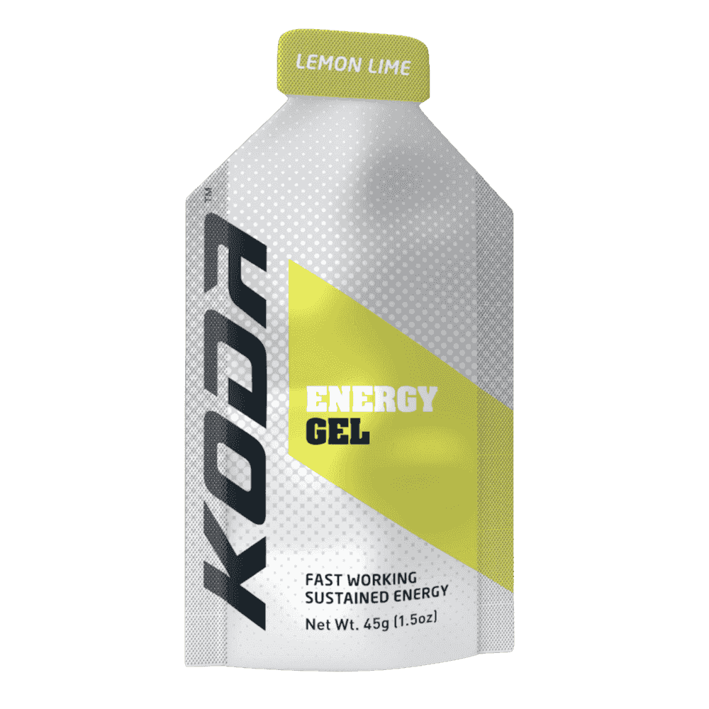 Energy Gels