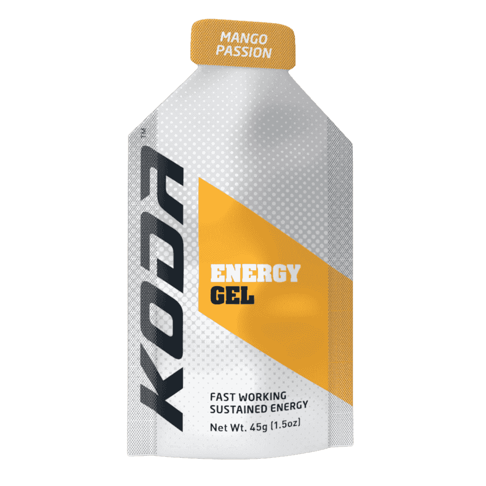 Energy Gels