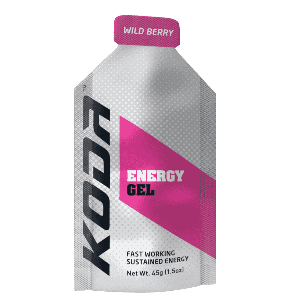 Energy Gels