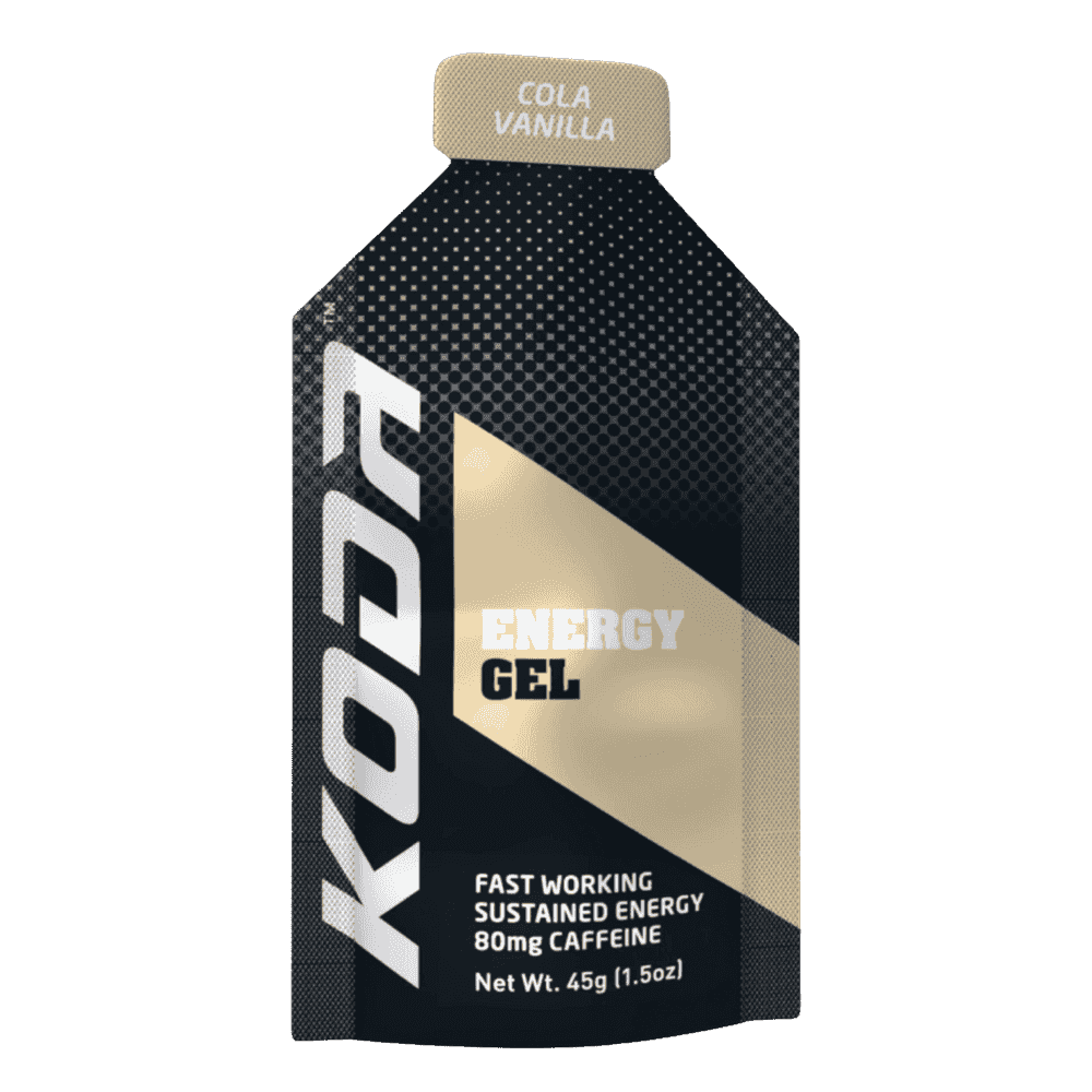 Energy Gels