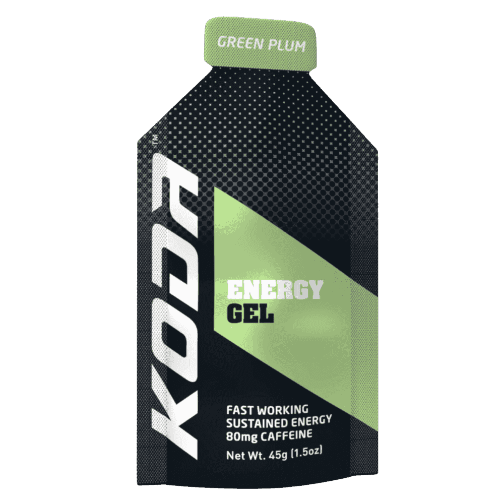 Energy Gels