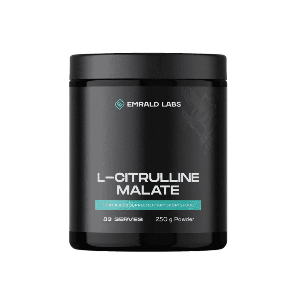 L-Citrulline Malate