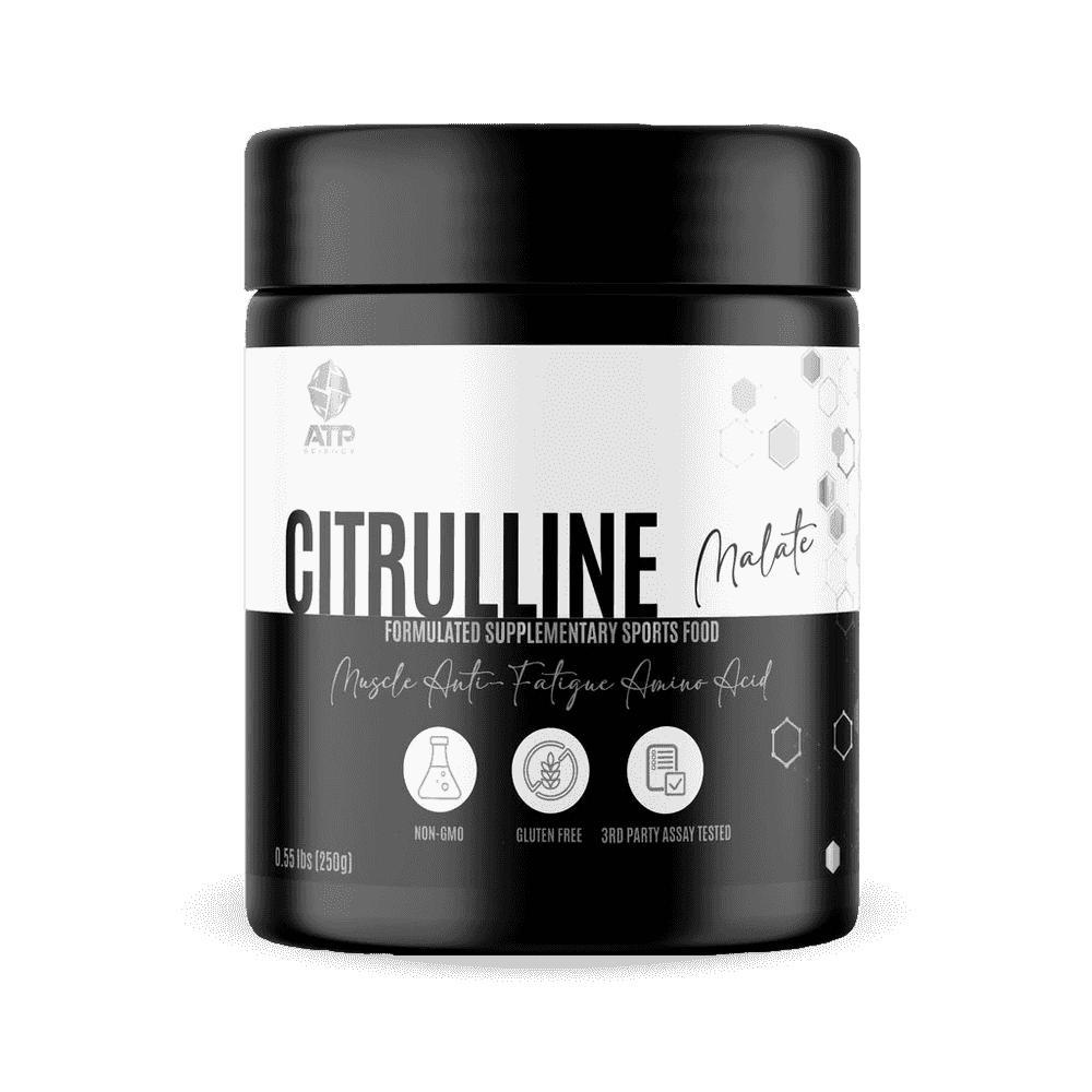 ATP L-Citrulline Malate