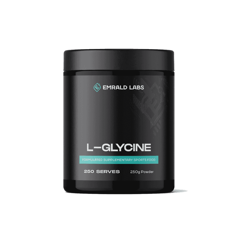 L-Glycine