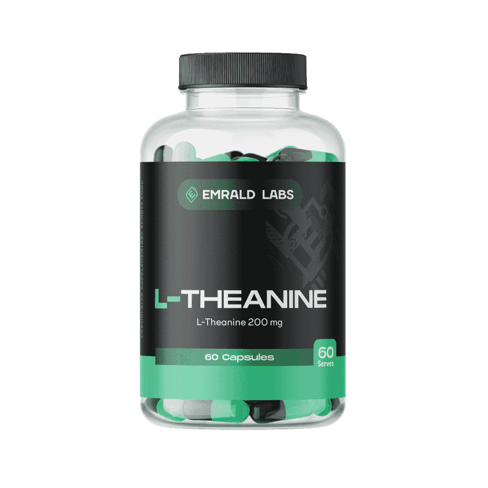 L-Theanine
