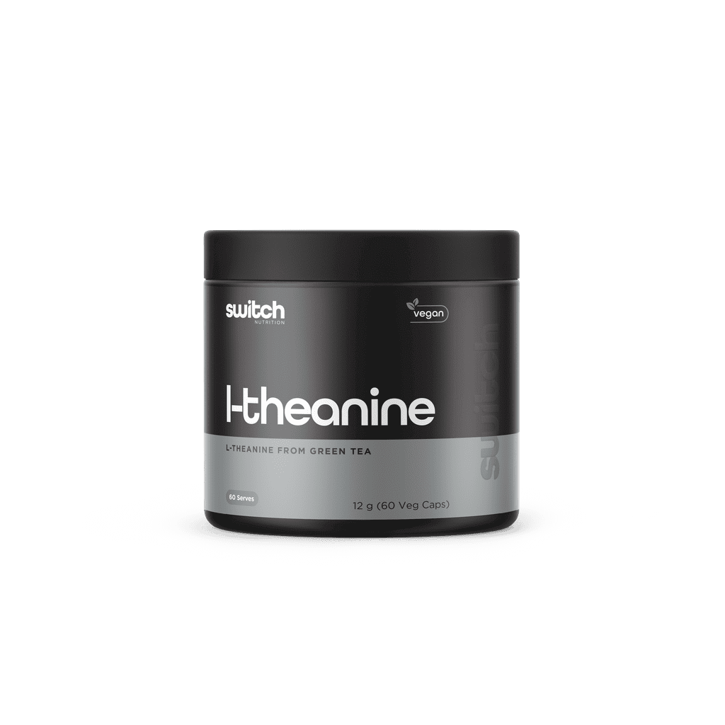 L-Theanine