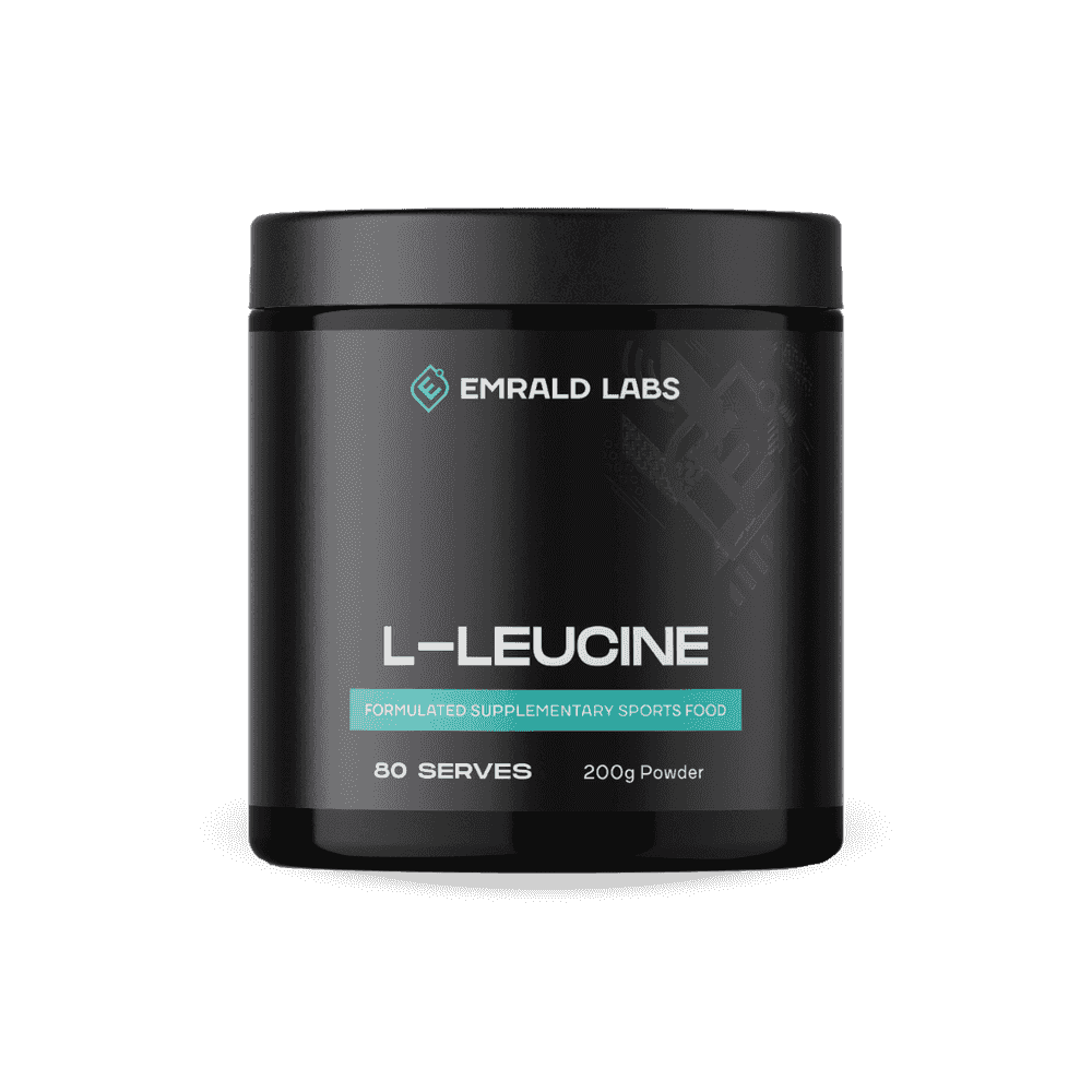 Leucine (L-Leucine)