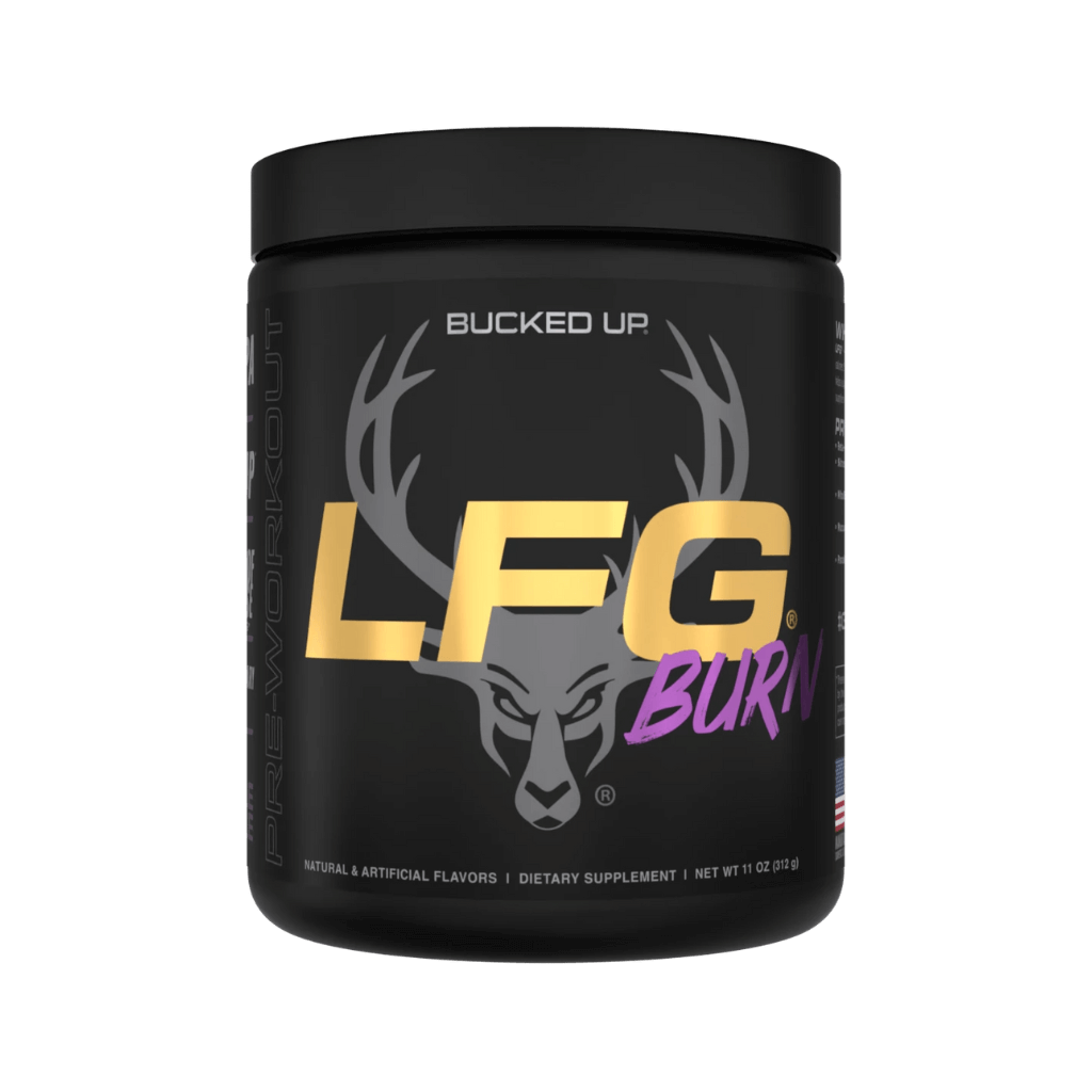 LFG Burn