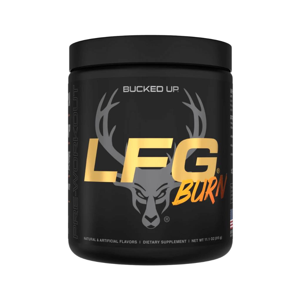 LFG Burn