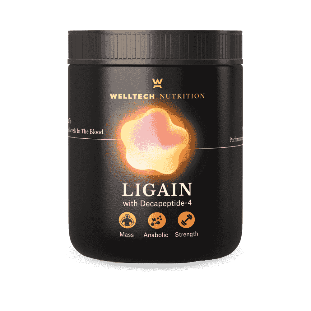 Ligain