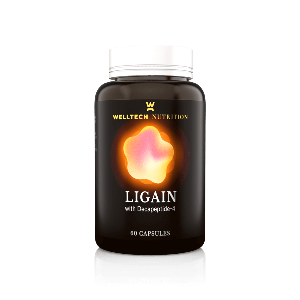 Ligain