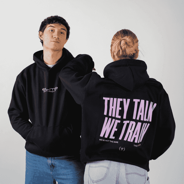 Hoodie | Limited Edition