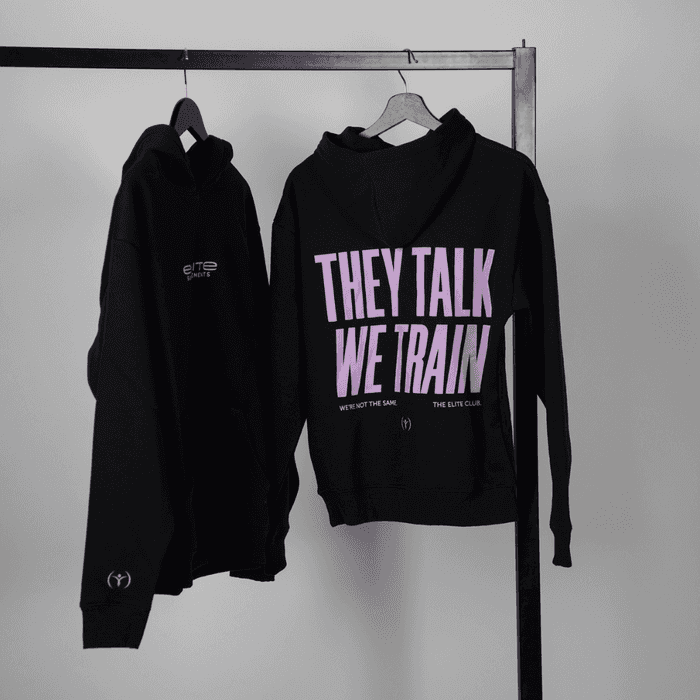 Hoodie | Limited Edition