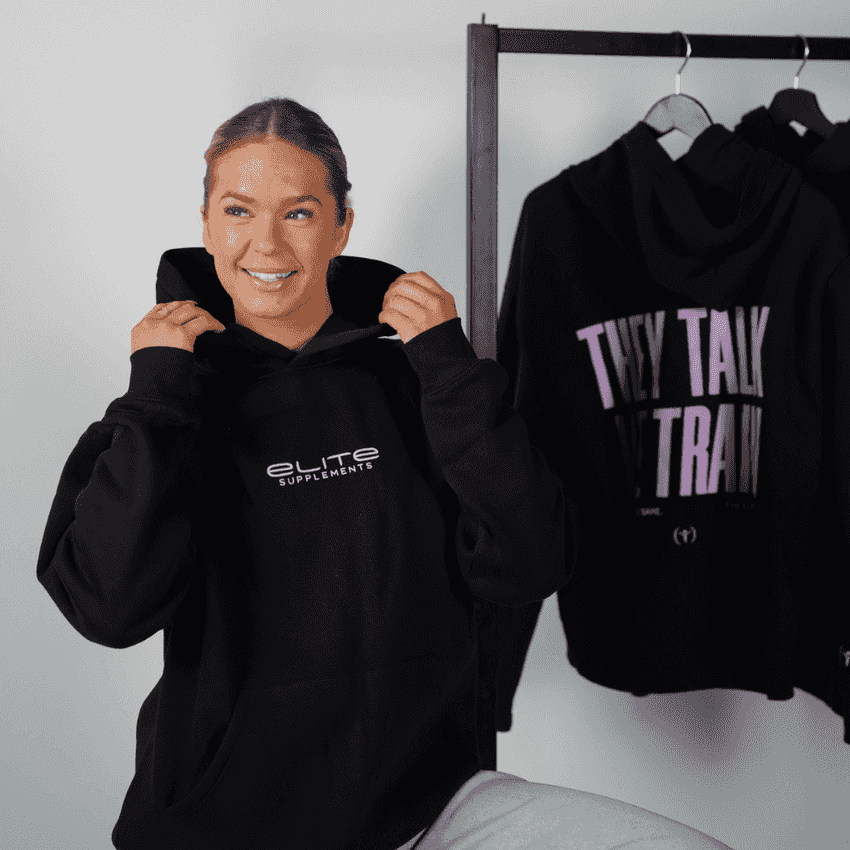Hoodie | Limited Edition