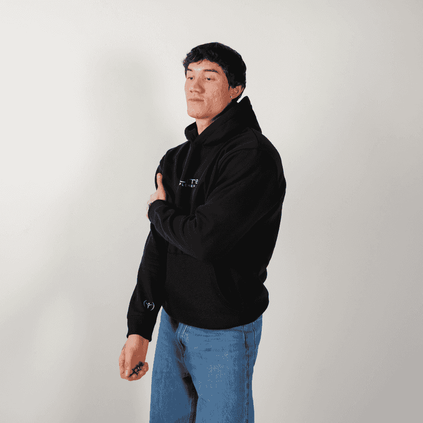 Hoodie | Limited Edition