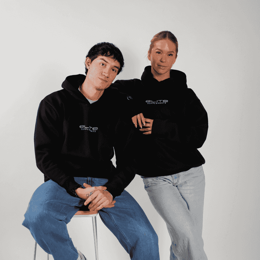 Hoodie | Limited Edition